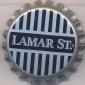 Beer cap Nr.12978: Lamar ST. produced by Goose Island Beer Co/Chicago