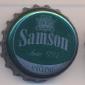 Beer cap Nr.12983: Samson Vycepni produced by Pivovar Samson/Budweis