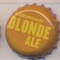 Beer cap Nr.12986: Redhook Blonde Ale produced by The Redhook Ale Brewery/Portsmouth