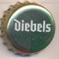 Beer cap Nr.12992: Diebels Apfel Lemon produced by Diebels GmbH & Co. KG Privatbrauerei/Issum