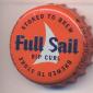 Beer cap Nr.12998: Full Sail Rip Curl produced by Full Sail Brewing Co/Hood River