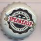 Beer cap Nr.13002: Prohibition Ale produced by Speakeasy Ales & Lagers/San Francisco