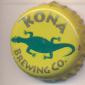 Beer cap Nr.13008: Fire Rock Pale Ale produced by Kona Brewing Company/Kailua-Kona