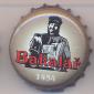 Beer cap Nr.13020: Bakalar produced by Pivovar Rakovnik/Rakovnik