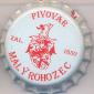 Beer cap Nr.13023: SKALAK, svetle specialni pivo produced by Pivovar Korbel - Pivovar Rohozec/Maly Rohozec