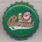 Beer cap Nr.13030: Pivrnec produced by Krasne Brezno/Usti Nad Labem