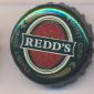 Beer cap Nr.13034: Redd's produced by Browary Wielkopolski Lech S.A/Grodzisk Wielkopolski