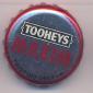 Beer cap Nr.13039: Tooheys Maxim produced by Toohey's/Lidcombe