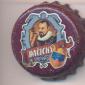 Beer cap Nr.13040: Dacicky produced by Pivovar Velke Brezno/Velke Brezno