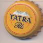 Beer cap Nr.13041: Tatra Pils produced by Brauerei Lezajsk/Lezajsk