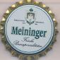 Beer cap Nr.13042: Meininger produced by Meininger Privatbrauerei/Meiningen