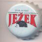 Beer cap Nr.13044: Jezek produced by Pivovar A Sodovkrna Jihlava as/Jihlava