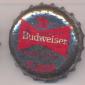 Beer cap Nr.13046: Budweiser produced by Anheuser-Busch/St. Louis