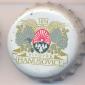 Beer cap Nr.13059: Holba Classic produced by Pivovar Holba/Hanusovice