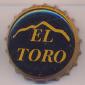Beer cap Nr.13072: El Toro produced by El Toro Brewing Company/Morgan Hill