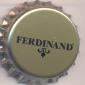 Beer cap Nr.13074: Ferdinand produced by Pivovar Benesov/Benesov u Prahy