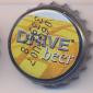 Beer cap Nr.13097: Drive Beer produced by Tarricone S.p.a./Morena