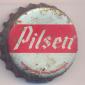 Beer cap Nr.13098: Pilsen produced by La Florida S.A. Apartado/San Jose