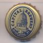 Beer cap Nr.13107: various brands produced by Capital Brewing Co/Middleton