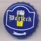 Beer cap Nr.13131: Warteck produced by Warteck Brauerei + Getraenke AG/Basel