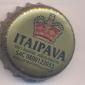 Beer cap Nr.13139: Itaipava produced by Kaiser/Gravatai