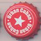 Beer cap Nr.13145: Urban Cuban produced by Brasserie de St. Amand/St-Amand les Eaux