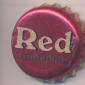 Beer cap Nr.13146: Red Imperial produced by A/S Cesu Alus/Cesis