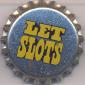Beer cap Nr.13147: Let Slots produced by Slotsmoellen Kolding A/S/Kolding