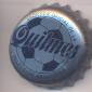 Beer cap Nr.13154: Quilmes produced by Cerveceria Quilmes/Quilmes
