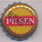 Beer cap Nr.13201: Pilsen Especial produced by Fabricas Nacionales de Cerveza S.A./Montevideo