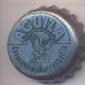 Beer cap Nr.13202: Aguila produced by Cerveceria Aquila S.A./Barranquilla