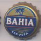 Beer cap Nr.13223: Cerveza Bahia produced by La Constancia SA Cerveceria/San Salvador
