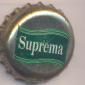 Beer cap Nr.13227: Suprema produced by La Constancia SA Cerveceria/San Salvador