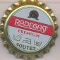Beer cap Nr.13228: Radegast Premium produced by Radegast/Nosovice