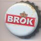Beer cap Nr.13229: Brok produced by Piwowarskie Brok SA/Koszalin