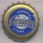 Beer cap Nr.13237: Golden Light produced by La Constancia SA Cerveceria/San Salvador