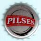 Beer cap Nr.13239: Pilsen produced by Fabricas Nacionales de Cerveza S.A./Montevideo