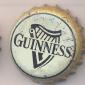 Beer cap Nr.13246: Guinness produced by Arthur Guinness Son & Company/Dublin