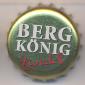 Beer cap Nr.13257: Bergkönig Zwickl produced by Tigast/Wörgl