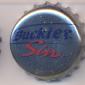 Beer cap Nr.13272: Buckler Sin produced by Heineken Espana S.A./Sevilla