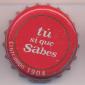 Beer cap Nr.13279: Cruzcampo produced by Cruzcampo/Sevilla