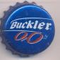 Beer cap Nr.13285: Buckler 0,0% produced by Heineken Espana S.A./Sevilla