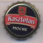 Beer cap Nr.13289: Kasztelan Mocne produced by Sierpc/Sierpc