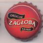 Beer cap Nr.13292: Zagtoba produced by Okocimski Zaklady Piwowarskie SA/Brzesko - Okocim