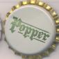 Beer cap Nr.13295: Popper produced by Pivovar Bytca/Bytca