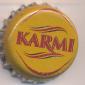 Beer cap Nr.13307: Karmi produced by Okocimski Zaklady Piwowarskie SA/Brzesko - Okocim