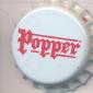 Beer cap Nr.13311: Popper produced by Pivovar Bytca/Bytca