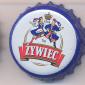 Beer cap Nr.13313: Zywiec produced by Browary Zywiec/Zywiec