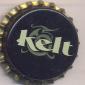 Beer cap Nr.13314: Kelt produced by Staropramen/Praha