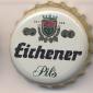 Beer cap Nr.13321: Eichener Pils produced by Eichener Brauerei/Kreuztal